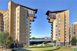 apartments to rent in london