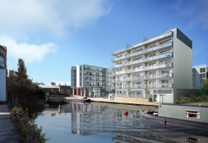 commercial property for rent london